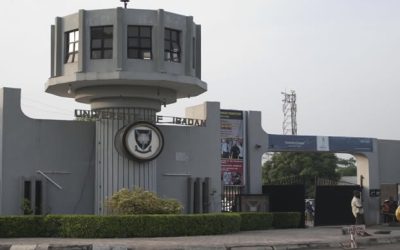 Admission Requirements for EMSEH, University of Ibadan