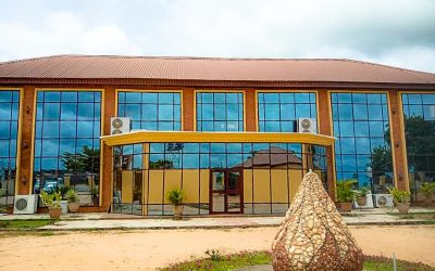 Ahman Pategi University – Courses, Admission & Overview