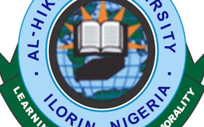History of Al-Hikmah University, Ilorin | Founding & Faculties