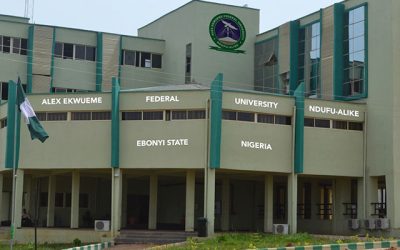 Alex Ekwueme University & ProCerts Smart Learning