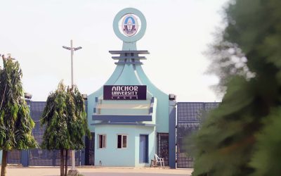 Anchor University: Faculties & Admission Guide