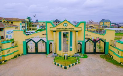 Atiba University: Building Knowledge for Growth and Innovation
