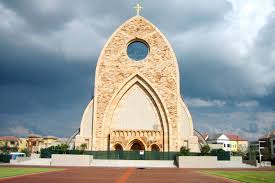 Ave Maria University – Admission, Faculties & Opportunities