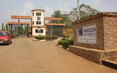 History of Babcock University: A Legacy of Faith and Excellence