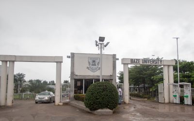History and Admission Requirements of Baze University