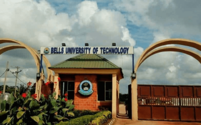 History of Bells University of Technology, Otta