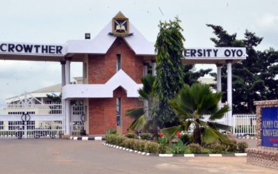 History of Ajayi Crowther University: From Roots to Greatness