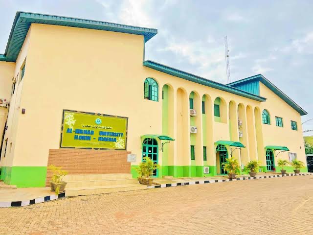 History of Al-Hikmah University, Ilorin | Founding & Faculties