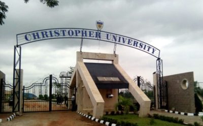 Christopher University Mowe – Courses & Admission Guide