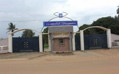 Claretian University of Nigeria – What You Should Know