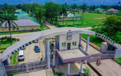 Clifford University Admission Requirements Explained