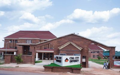 Coal City University: Courses & Admission Guide