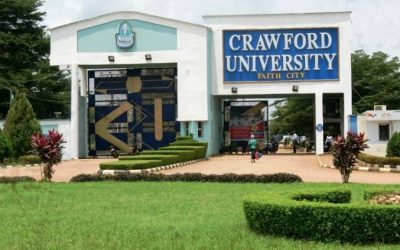 Crawford University History: What You Should Know