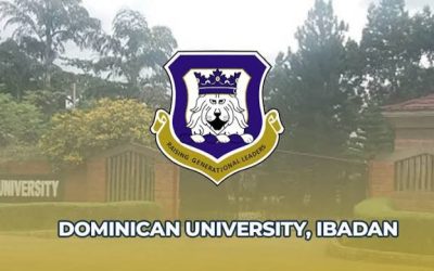 Dominican University Ibadan: Admission & Courses Guide