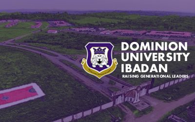 Dominion University Ibadan: Faculties & Admissions