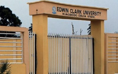 History of Edwin Clark University in Nigeria