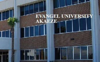 History and Admission Insights of Evangel University, Akaeze