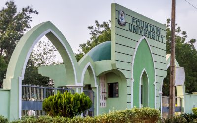 Fountain University Osogbo: History, Colleges & Admissions