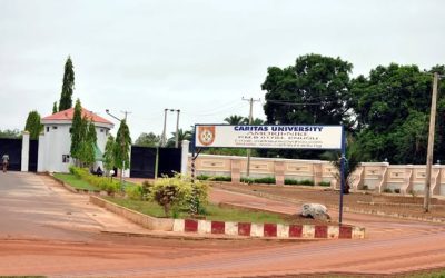 History of Caritas University Enugu: What You Should Know