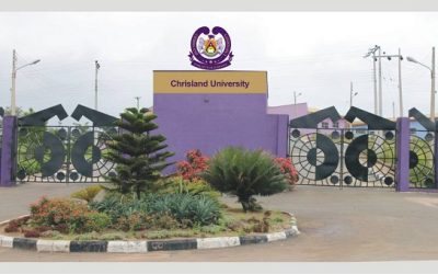 History of Chrisland University: Full Background & Admission Guide