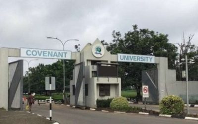 History of Covenant University: What to Know