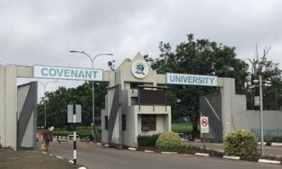 History of Covenant University: What to Know - ProCerts AI