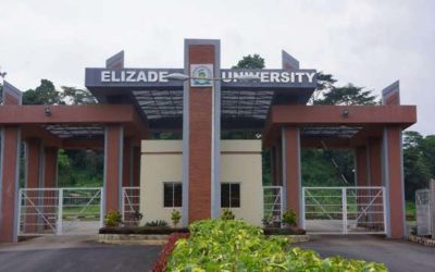History of Elizade University: Growth, Departments & Admission