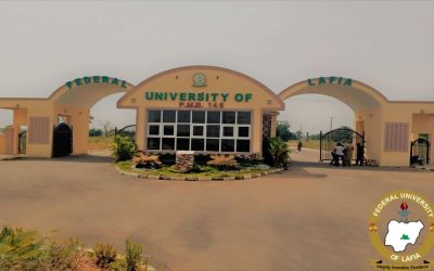 Federal University Lafia History, Faculties & Admissions