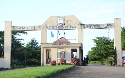 History of Glorious Vision University — What You Should Know