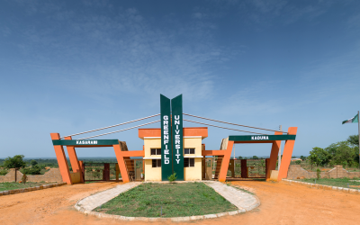Greenfield University Kaduna – Departments & Admission Guide
