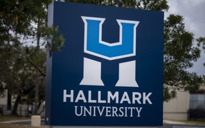 History of Hallmark University: Courses & Admission Requirements