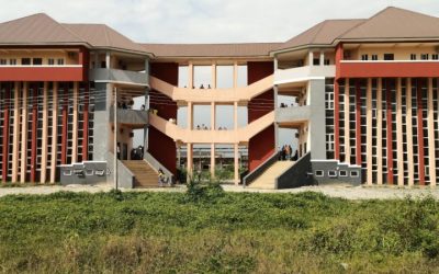 History of Federal University Otuoke