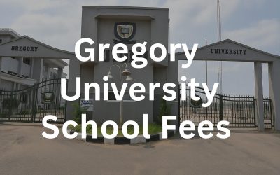 History of Gregory University – What Students Should Know