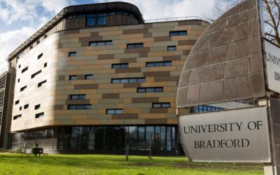 University of Bradford: History, Faculties and Programmes