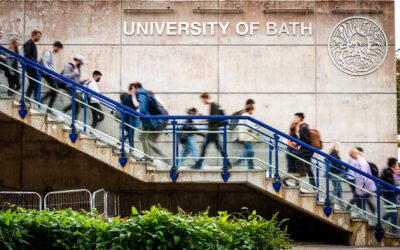 University of Bath: History, Overview and Programmes